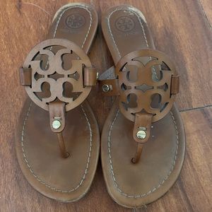 Tory Burch Miller sandal